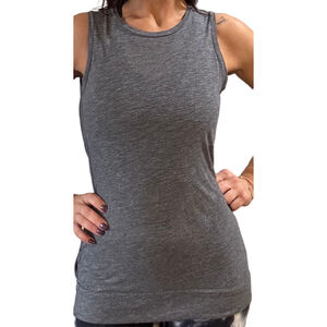 Athleta twist tank